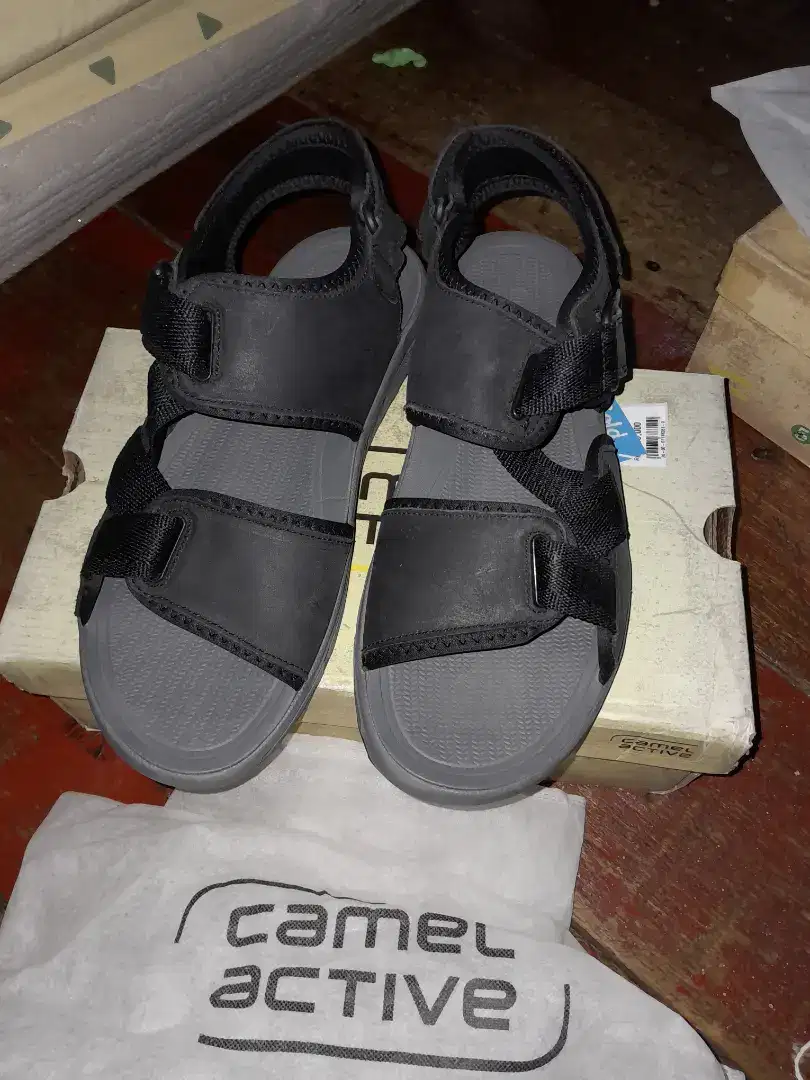 Camel active original