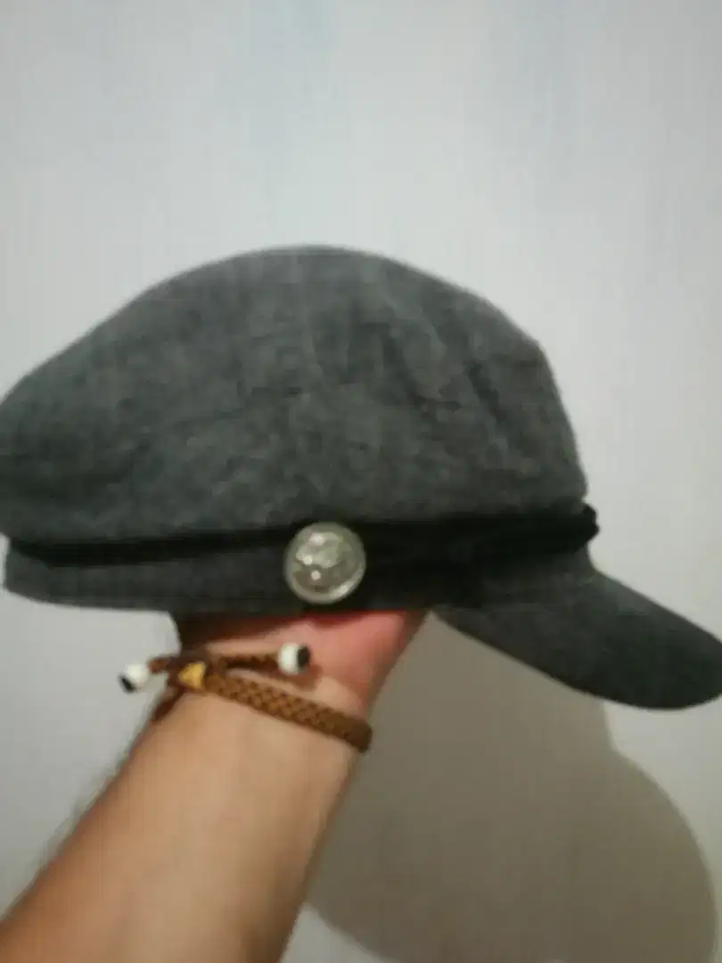 Topi picky Made in china size 38