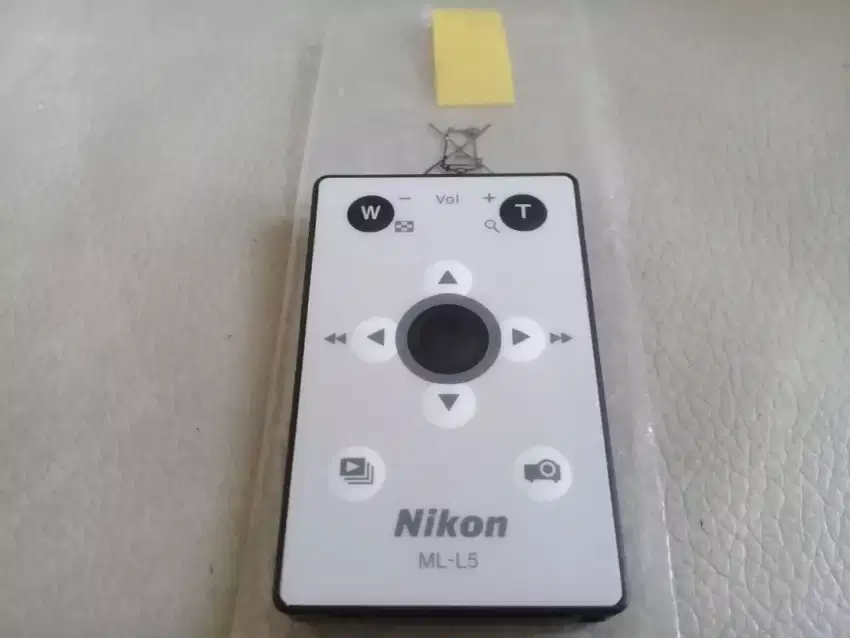 Remote Camera Kamera Nikon ML-L5 Original (New)