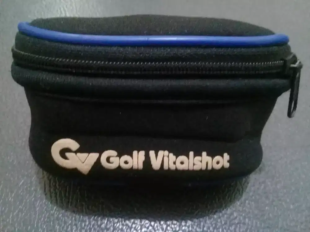 Pouch Golf Vitalshot GV original