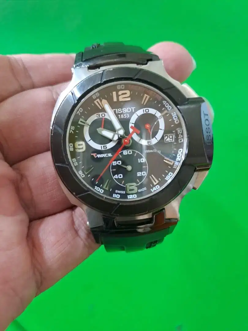 TISSOT TRACE ORIGINAL