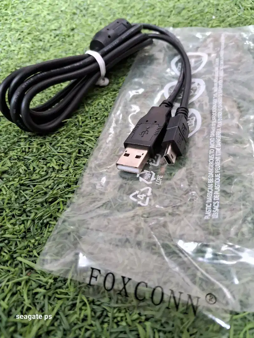 Kabel charge usb stik ps3 kualitas bagus