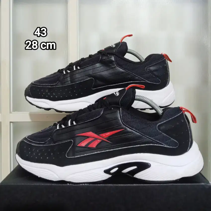 Reebok DMX Running