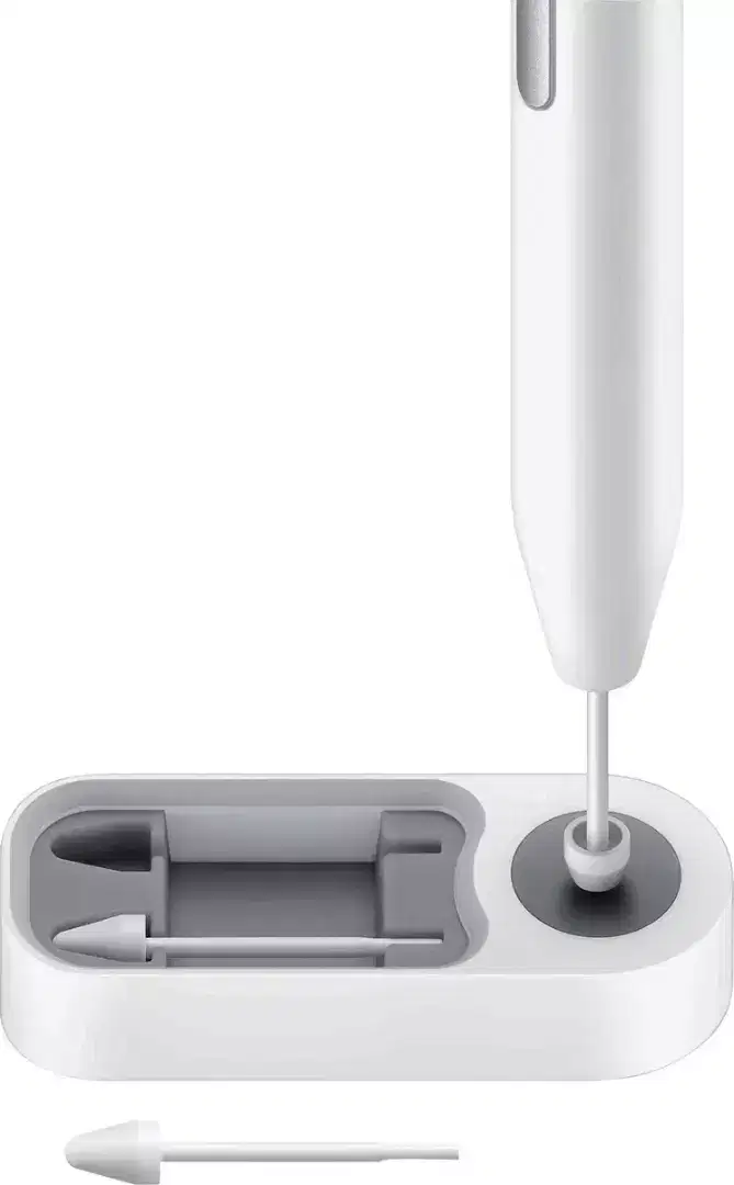 Bolpoin (pen) uniqlo