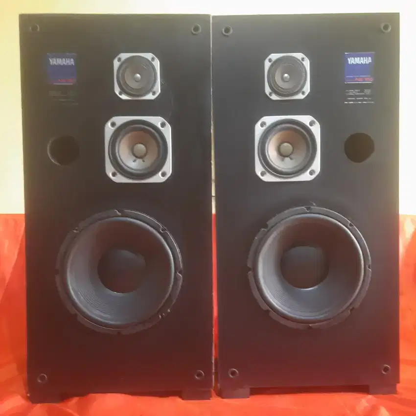 Jual Speaker Yamaha NS-153