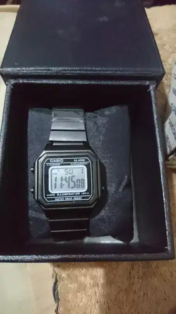 Jam on sale tangan illuminator