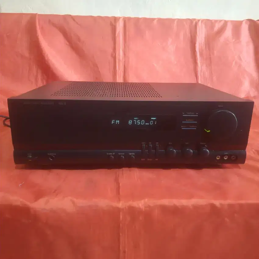 Jual Amplifier Harman Kardon AVR 10