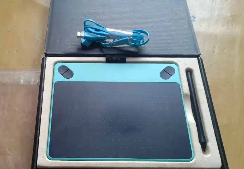 Wacom Intuos CTL-490