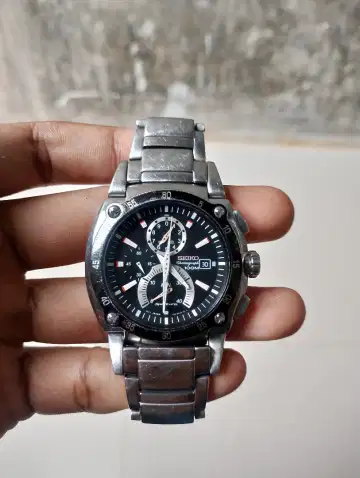 Jam tangan best sale seiko sportura