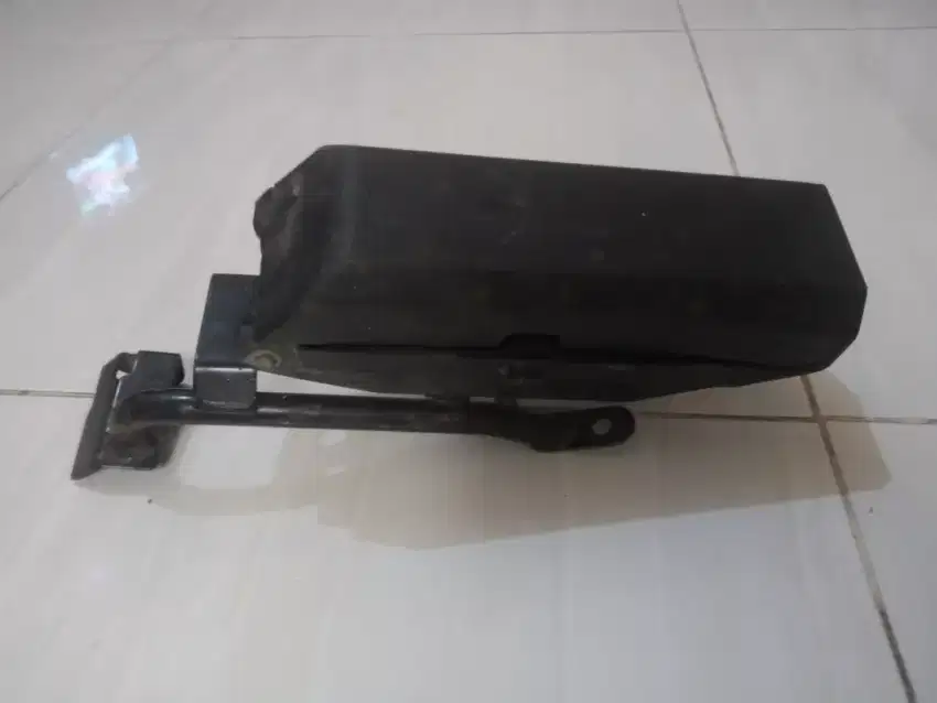 toolbox kotak alat KLX orisinil