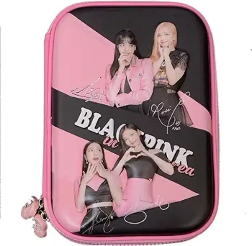 Tempat stationery blackpink