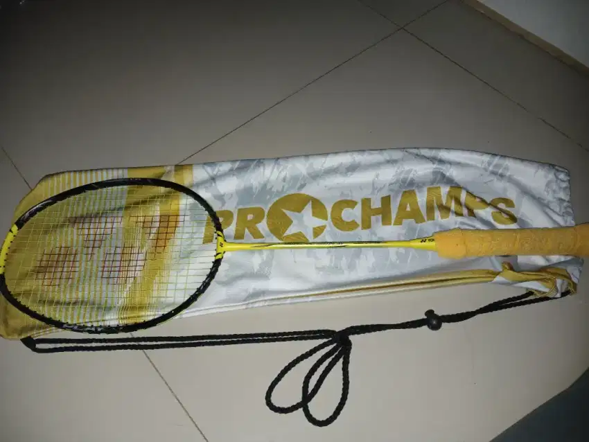 Raket Badminton Yonex Nanoflare 1000 Play