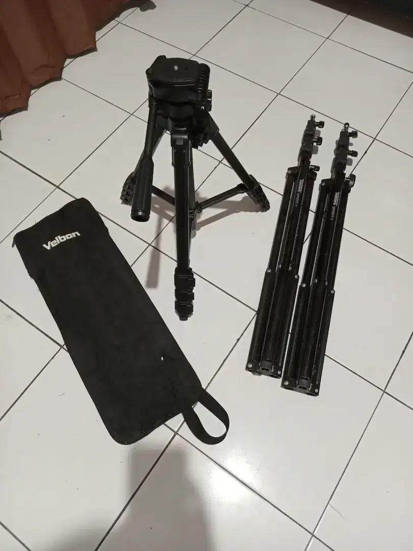 Jual Tripod DLL