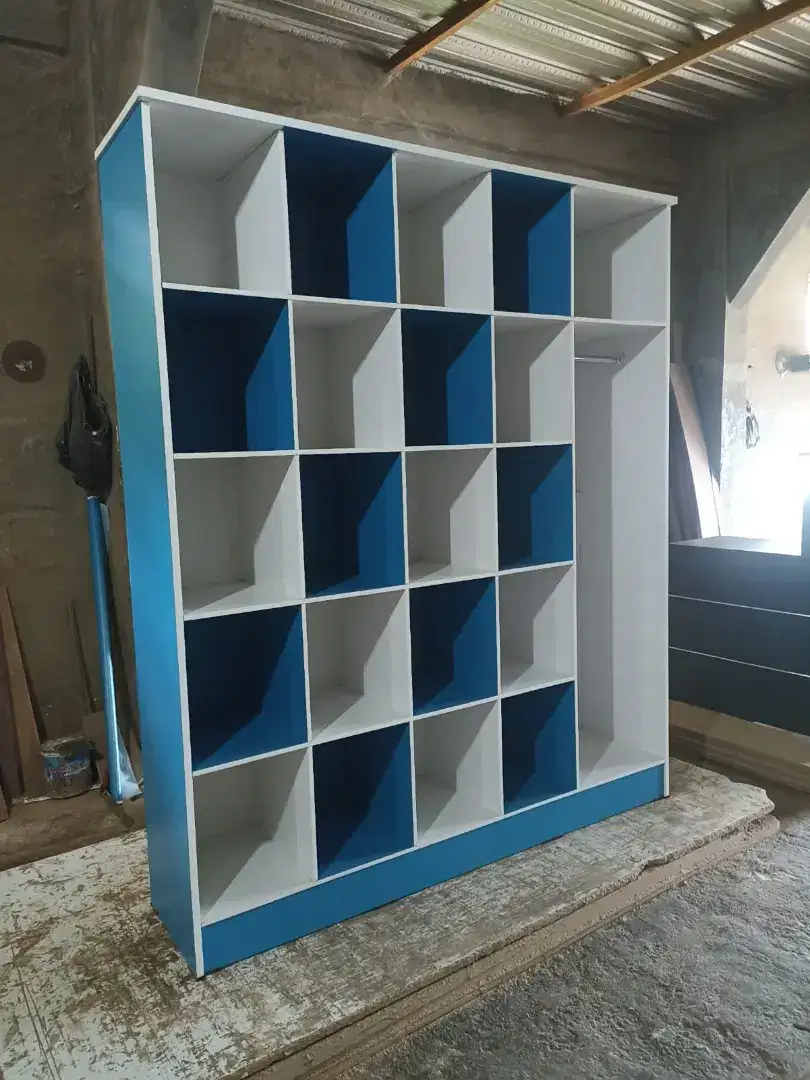 Rak Warung Dwi Furniture