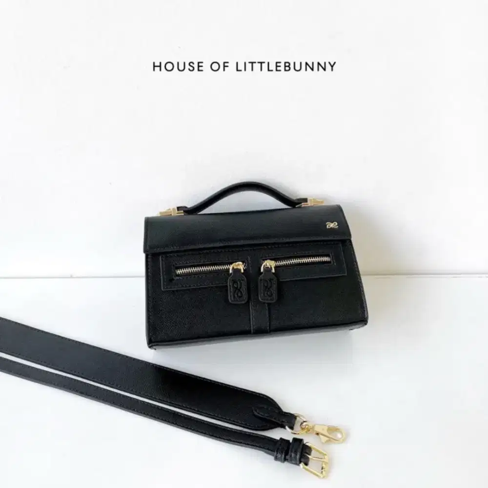 Tas L*tlle bunny New Harmoni