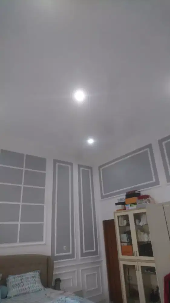 Tukang cat dan waterprofing