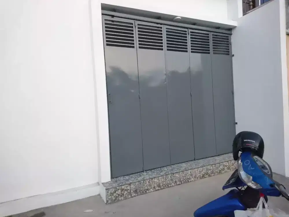 Tukang cat dan waterprofing