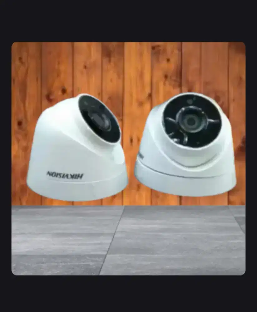 Cctv hilook promo dll service