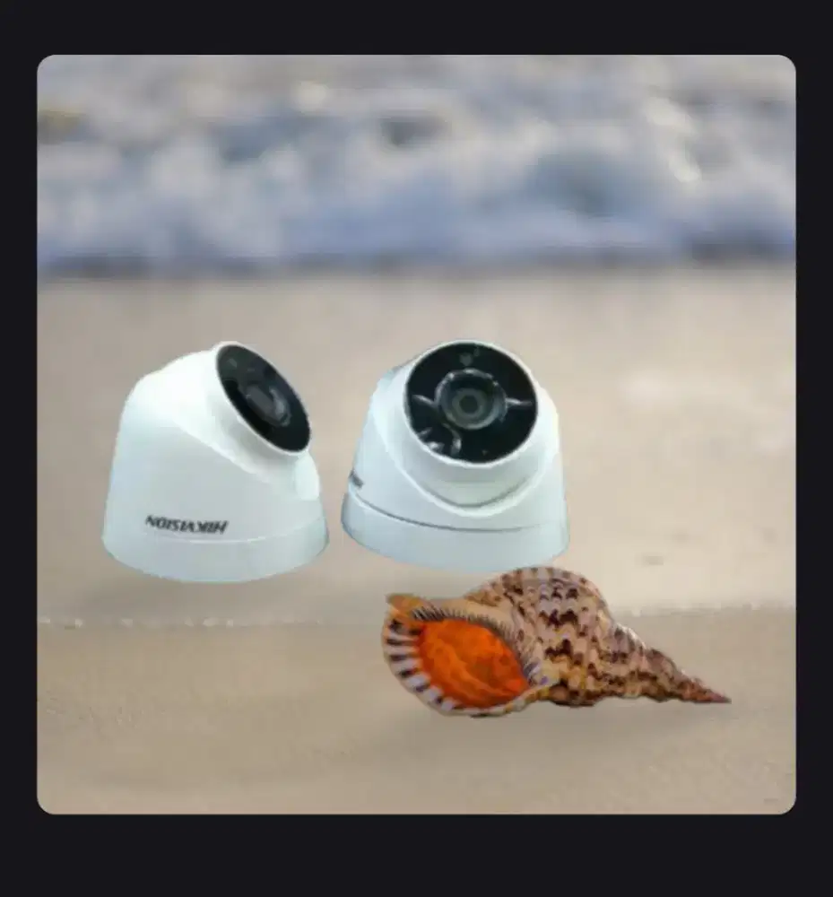 Cctv plus pasang hilook service kamera