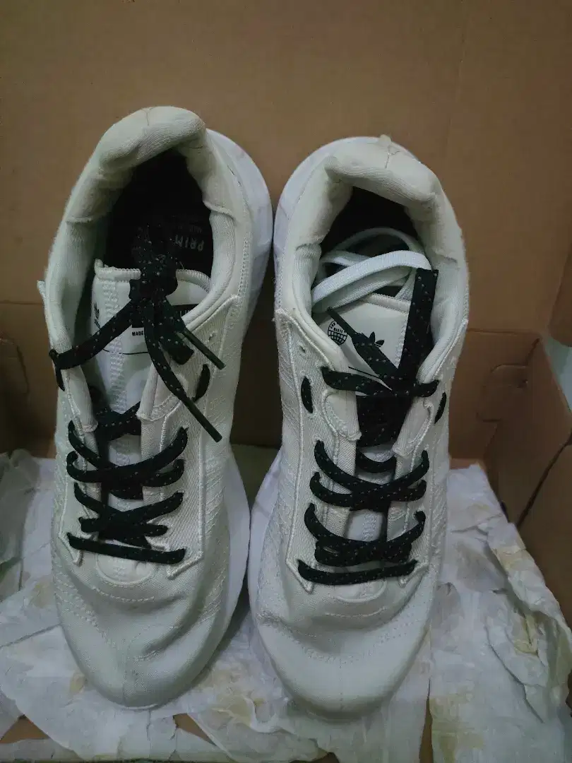 Sneaker running Adidas Geodiver Primeblue original