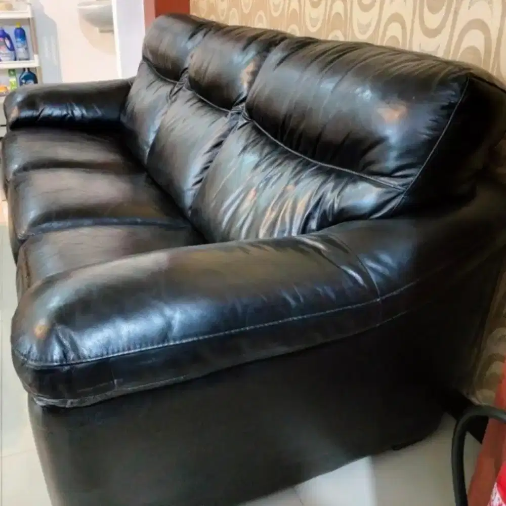 Sofa Informa mewah 3+1 Informa imforma