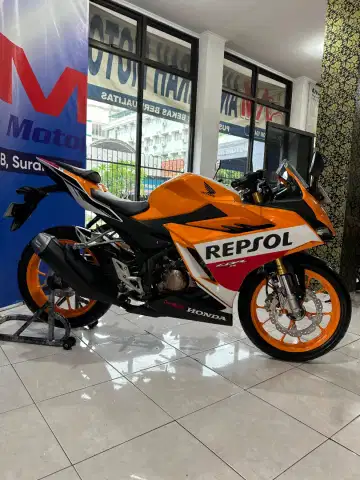 Repsol 150cc store