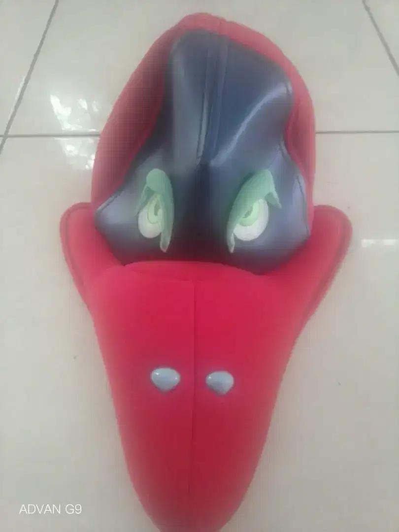 Topi buaya good quality