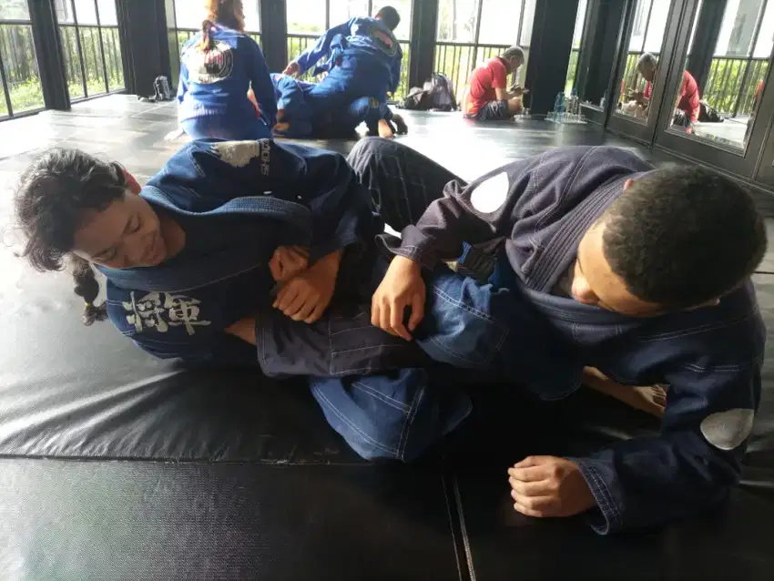 Jiu jitsu Bjj Indonesia Jakarta Jiujitsu jujitsu ju jitsu martial art