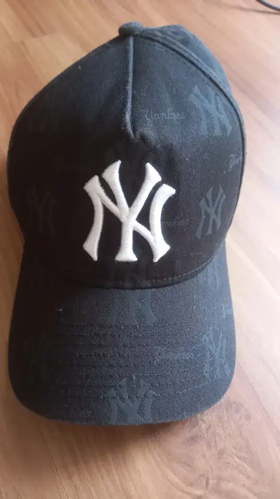 New York Yankees