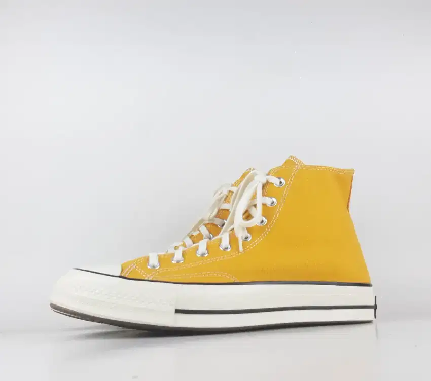 CONVERSE 70S SUNFLOWER