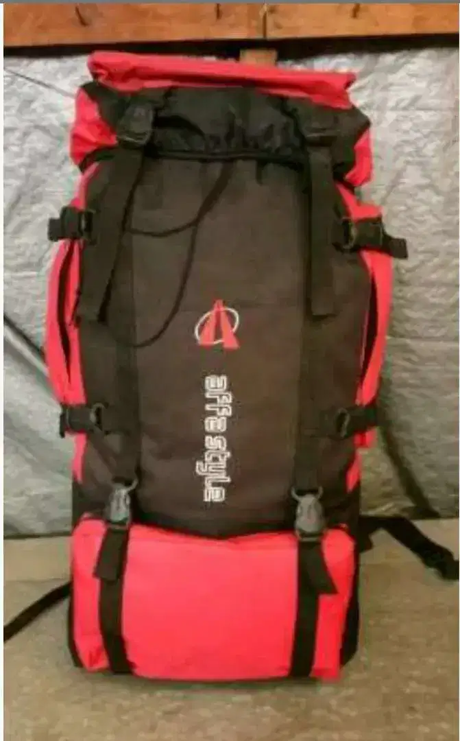 Promo Tas Ransel Gunung 70 Liter