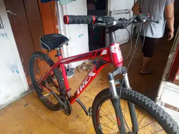 Mtb 2024 trex 27.5