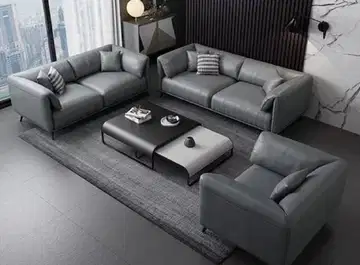 NEW Ini Dia Model SOFA 321 MINIMALIS KEKINIAN FREE ONGKIR
