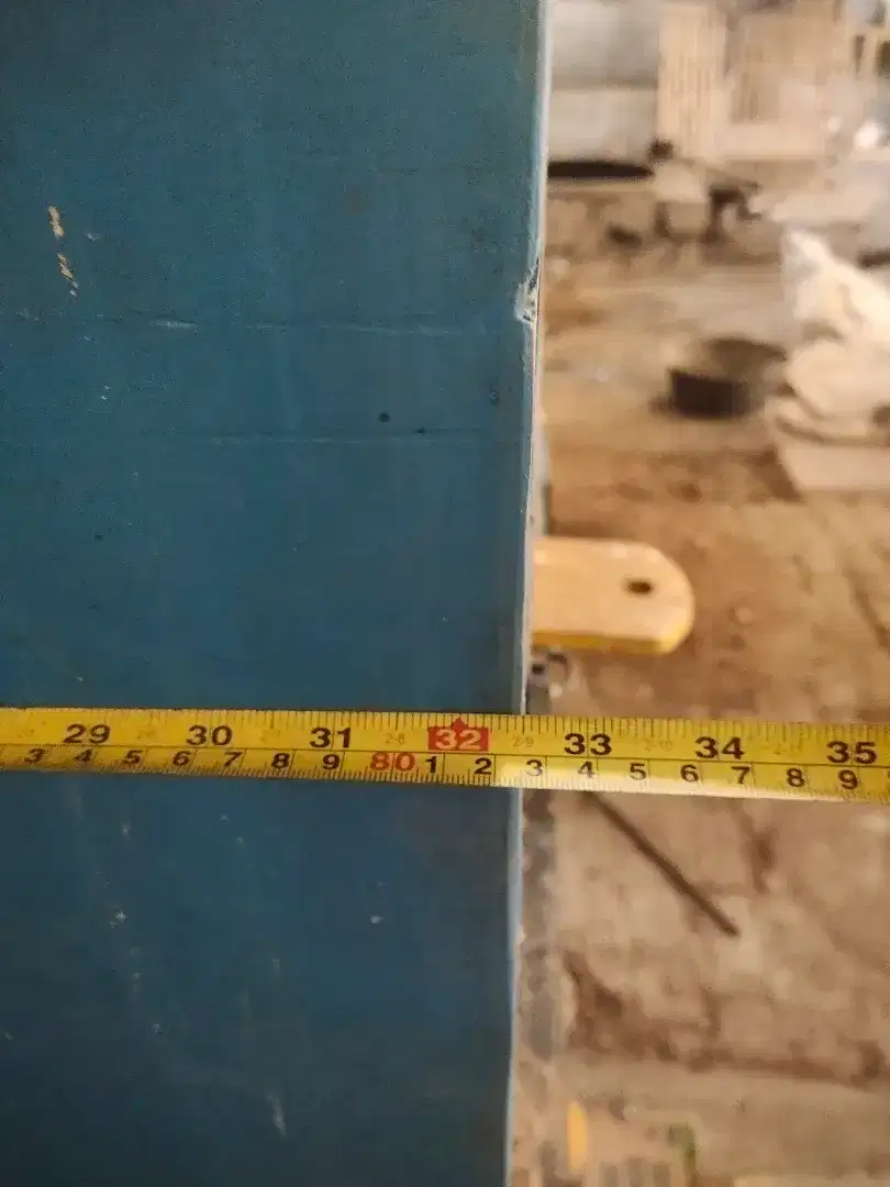 Kandang box merpati