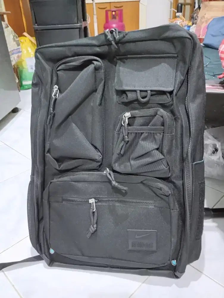 DIJUAL KOPER RANSEL NIKE UTILITY ORIGINAL