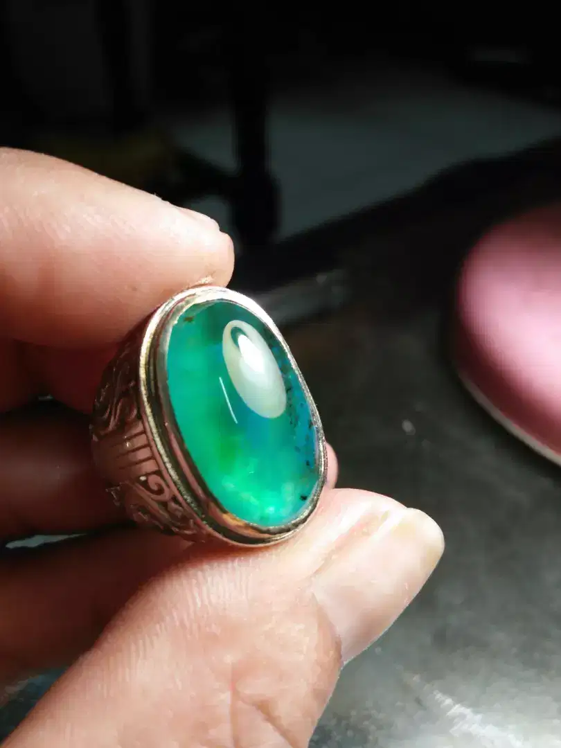 bacan doko giwang