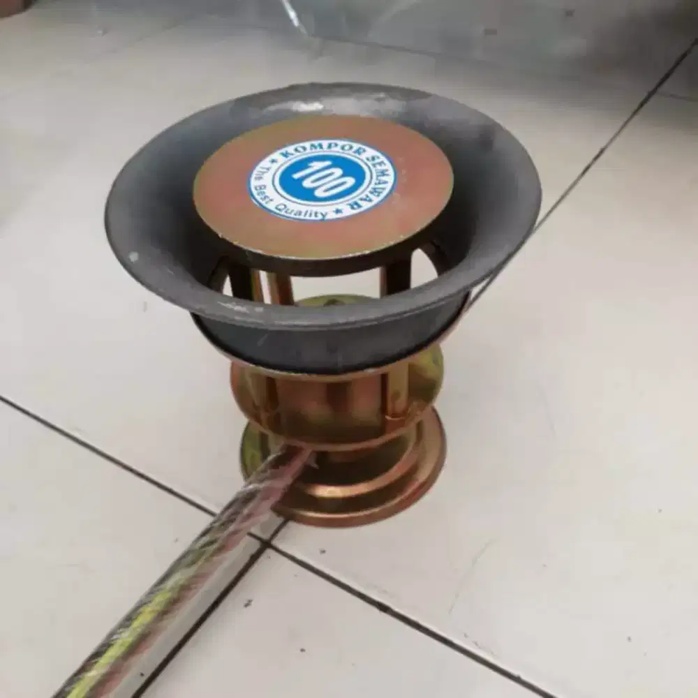 Kompor Semawar 202,100