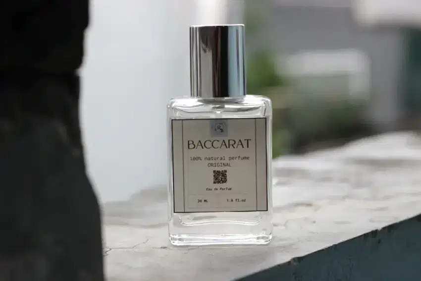 Parfum BACCARAT Lokal 30ML