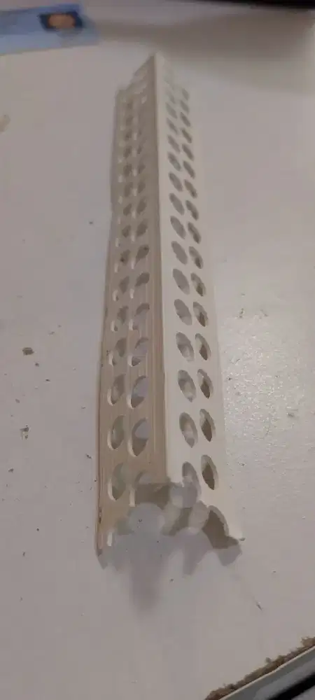 Corner Bead Sudutan Luar & Dalam