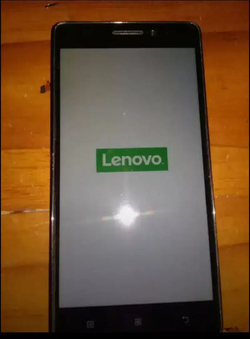 Tablet lenovo A5500