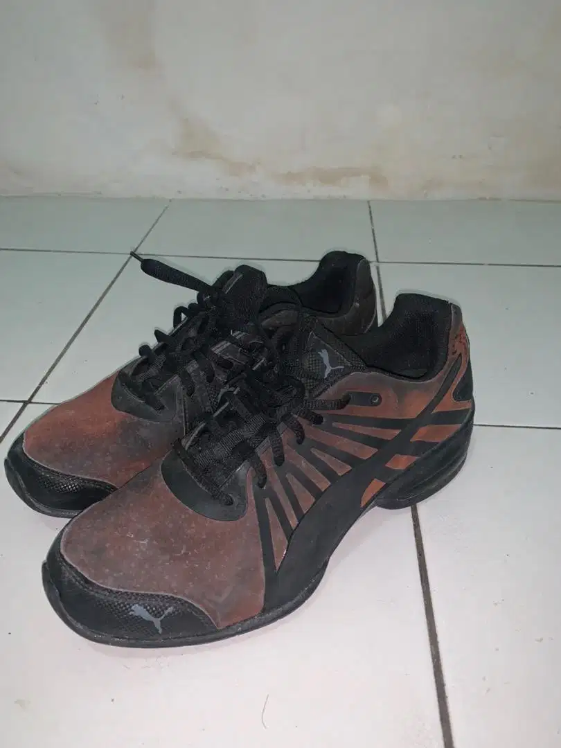 Jual sepatu Puma Cell Kilter Athletic Sneakers Shoes original