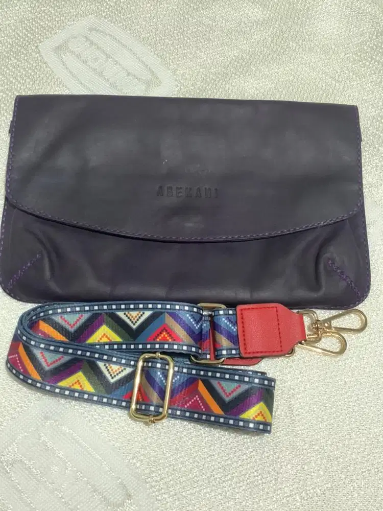 Tas ABEKANI Original