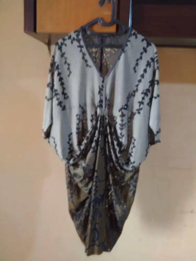 Dijual Dress Wanita ( Preloved )