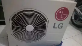 AC LG Hercules 1/2 pk