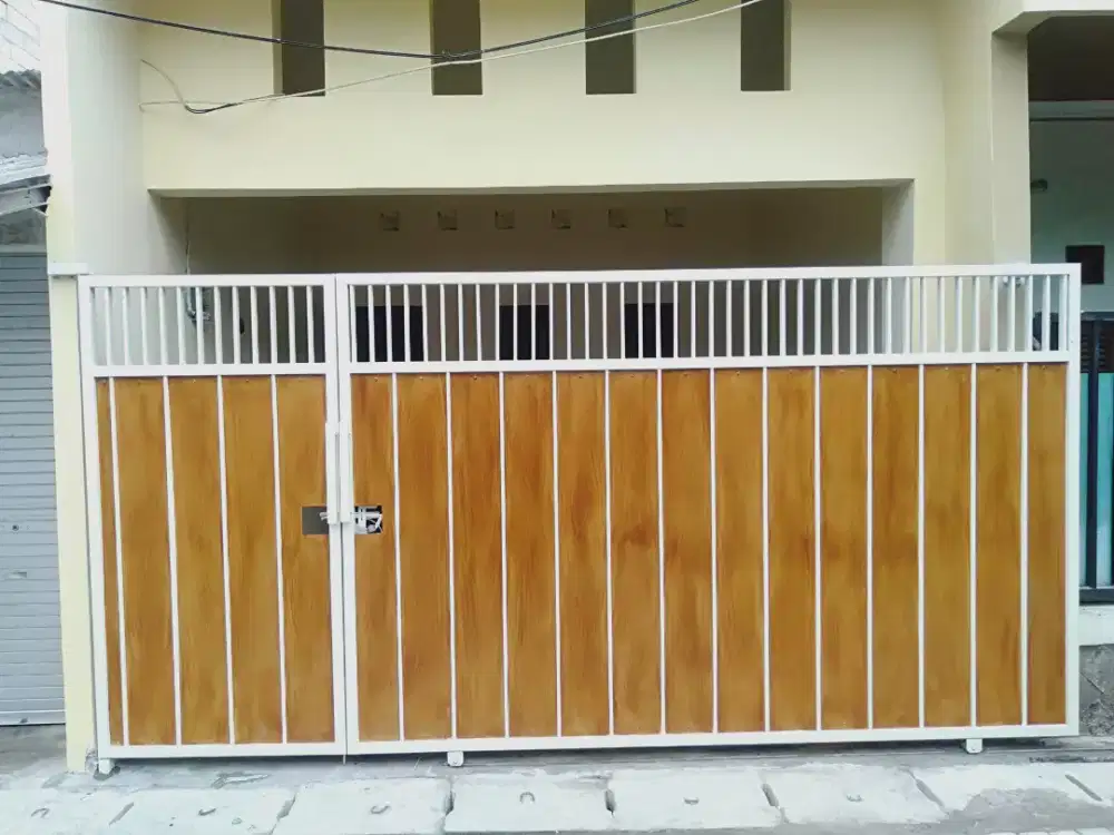 Jasa tukang cat dinding & melayani renovasi