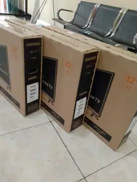 Coocaa smart tv digital 32 inch