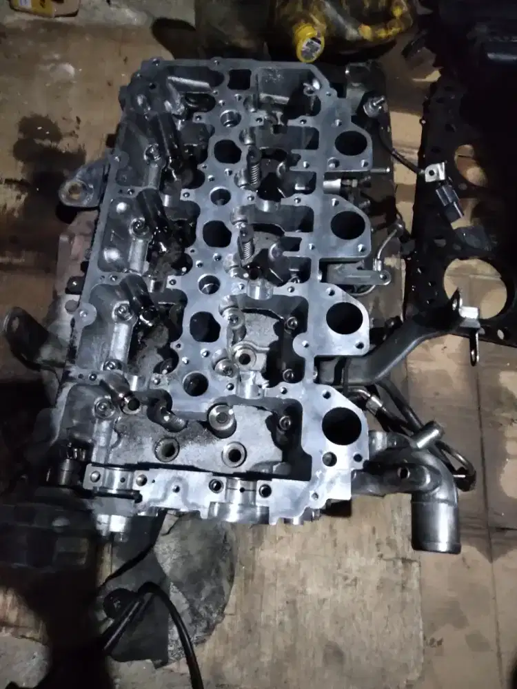 Montir mobil panggilan  semua merk eropa jepang