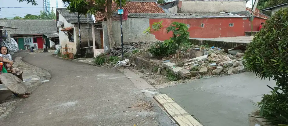 HOT NEWS Tanah murah