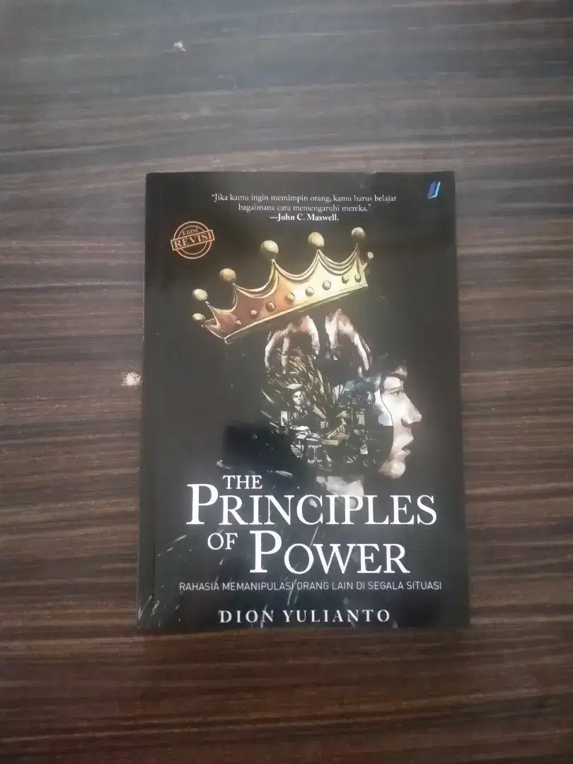 The principles of power