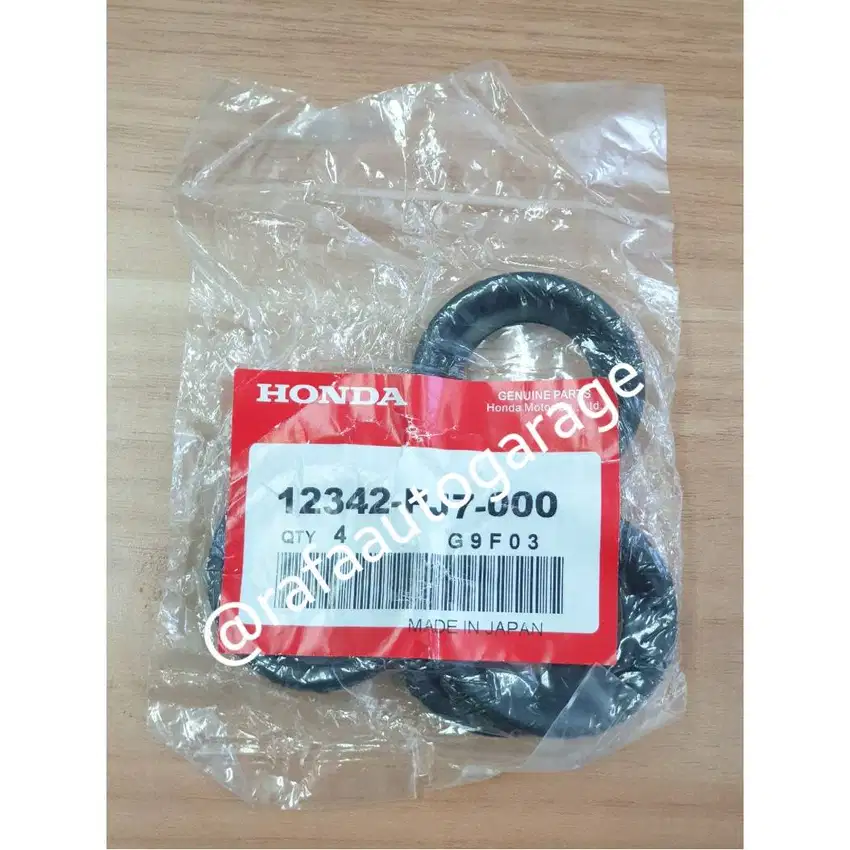 Seal sil Busi Honda Civic Genio, Estilo, Grand Civic, Nouva Original